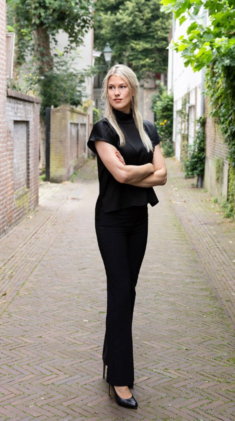 Coach transformatie Mieke Post