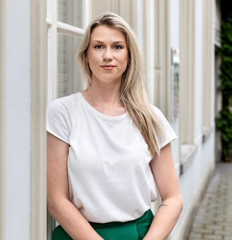 Mieke Post, coach Den Bosch