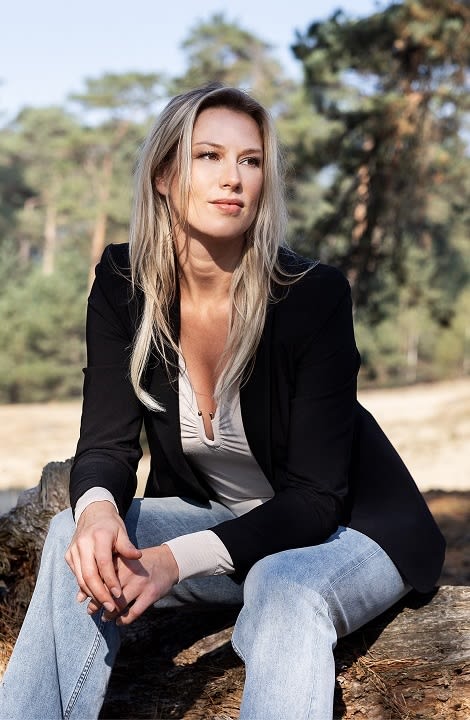 Coach Mieke Post Den Bosch
